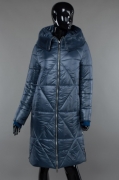 Куртка утепленная женская с закупки Плащи, пальто,  куртки, размер 54, 3600 руб.
